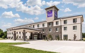 Sleep Inn & Suites South Jacksonville