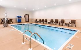 Sleep Inn & Suites South Jacksonville